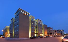 Residence Inn by Marriott Des Moines Downtown Des Moines, Ia