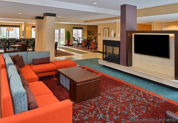 Residence Inn By Marriott Des Moines Downtown Exterior photo