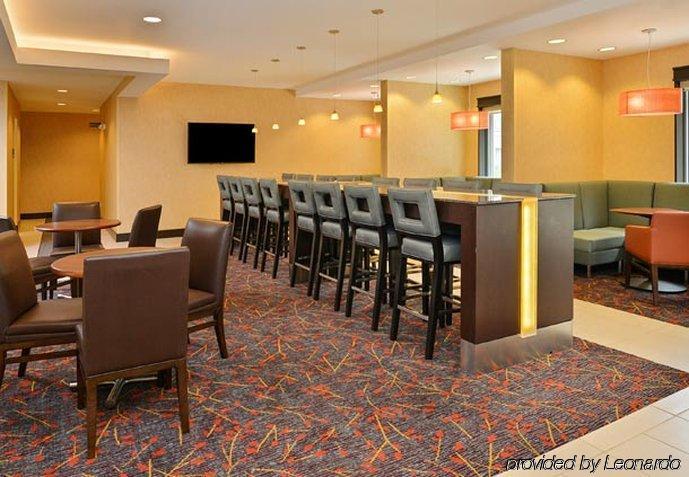 Residence Inn By Marriott Des Moines Downtown Exterior photo